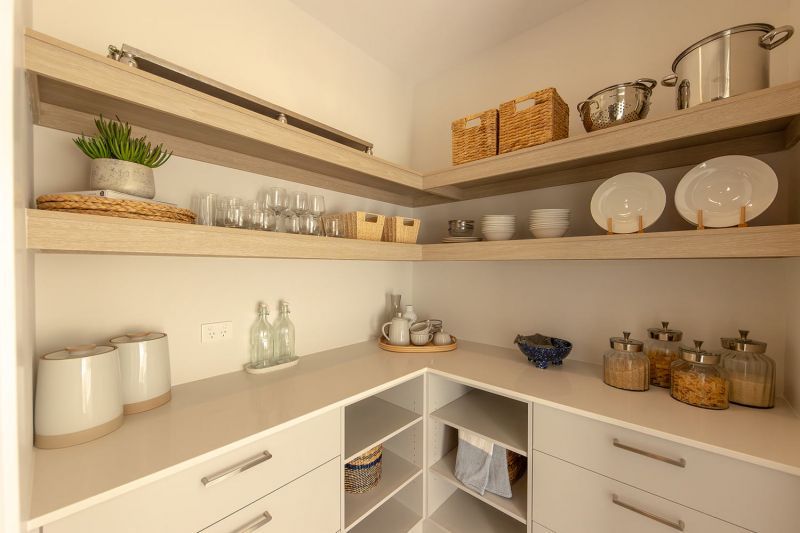 Harbour Design – 3 Bedroom Home