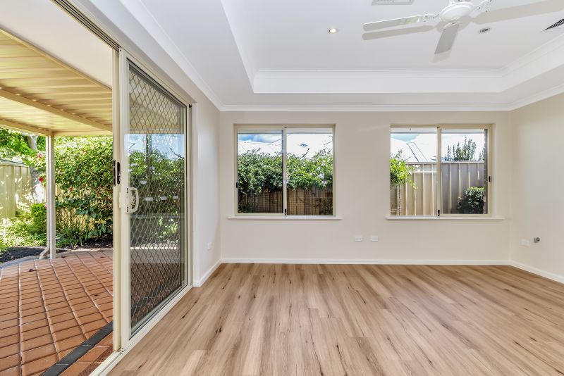 ARCADIA WATERS MANDURAH - Great Design 2 Bedroom Semi-Ensuite