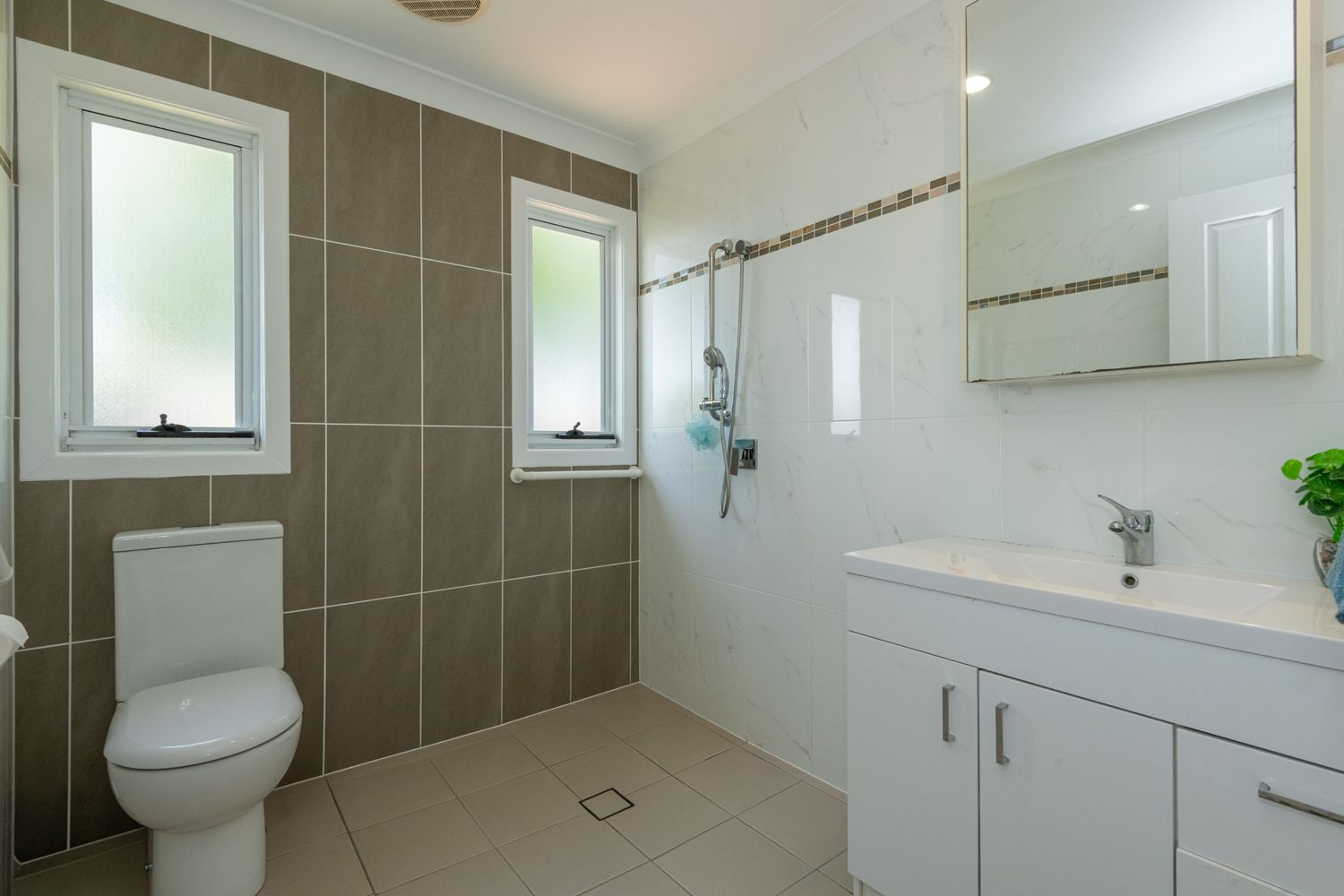 Private, Practical & Perfectly Positioned 