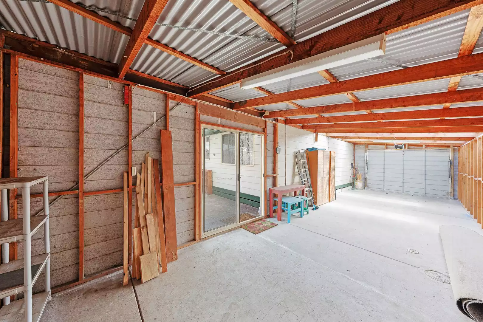 1 Pokolbin Court - Palm Lake Resort Willow Lodge