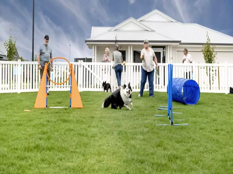 Welcome home to a new way of living