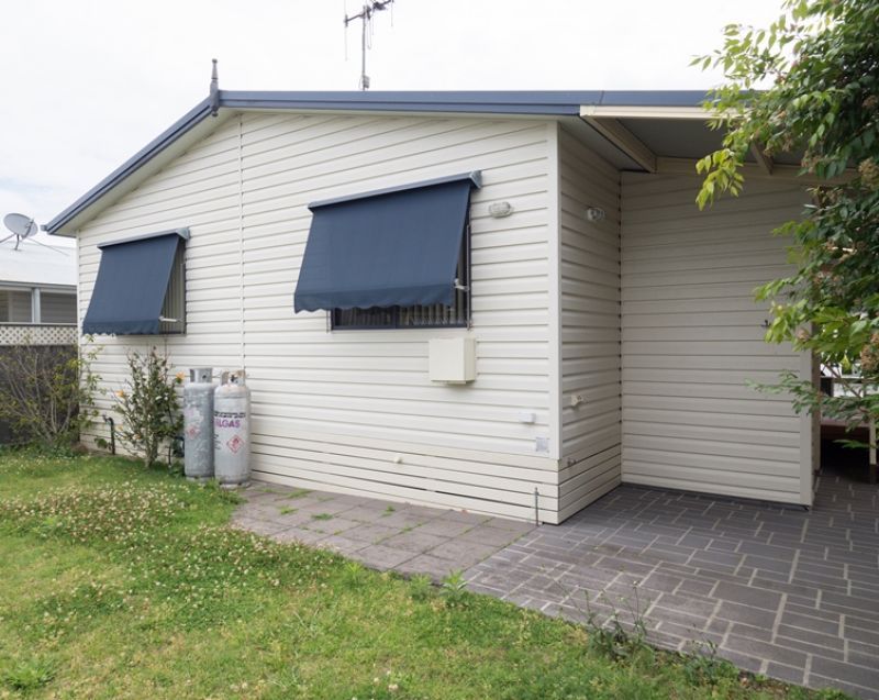 Crystal Waters Estate - Site 77