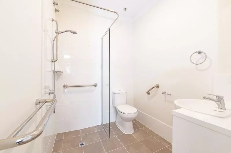 Embrace low maintenance living in a supportive, established community 