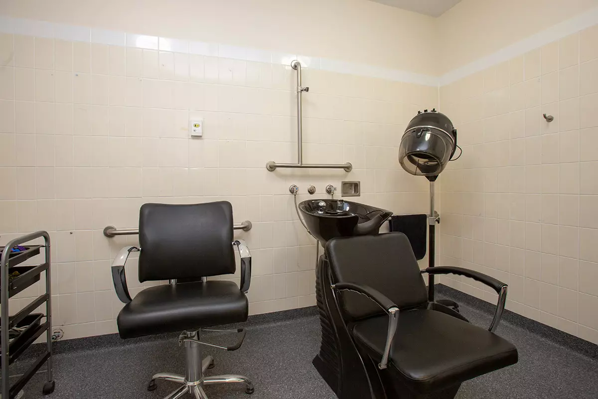 IRT Crown Gardens Aged Care Centre