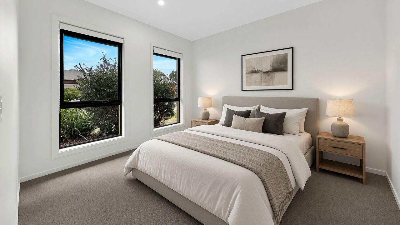 Two Bedroom | Villa 12