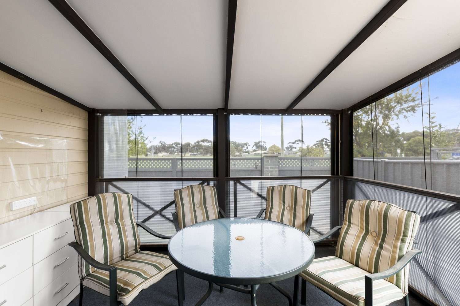 Easy Living with Room to Relax & Entertain