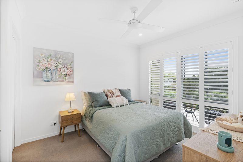 Site 28 - Established Atoll