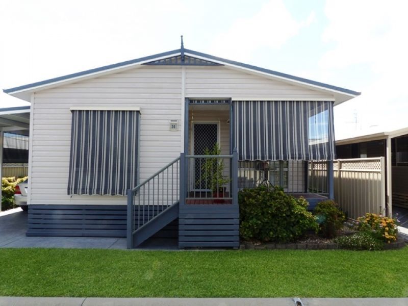 Crystal Waters Estate - Site 30