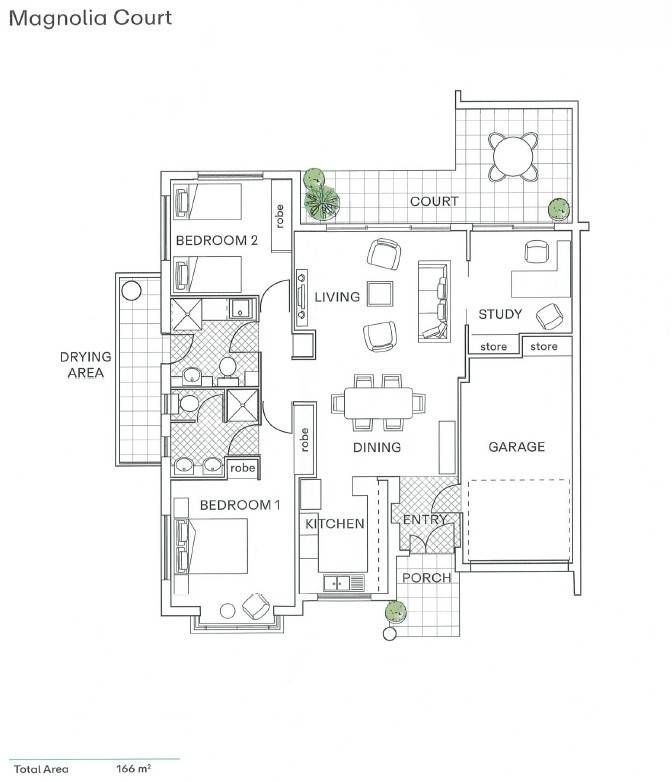 Renovated and Ready to Enjoy