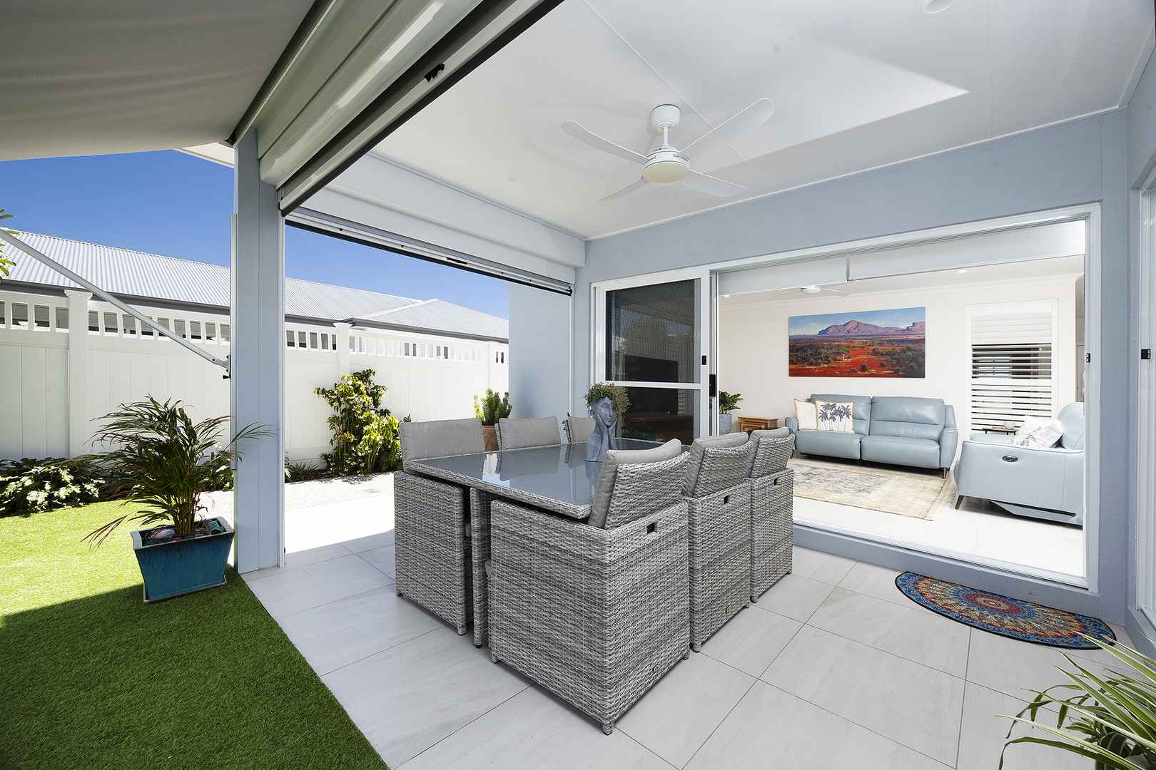 Sensational Sunrise Views