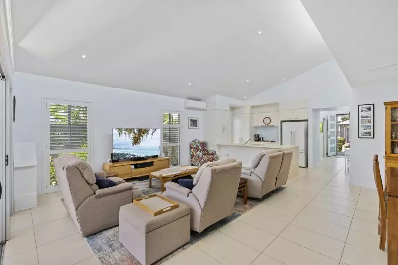 Site 163 - Established Atoll