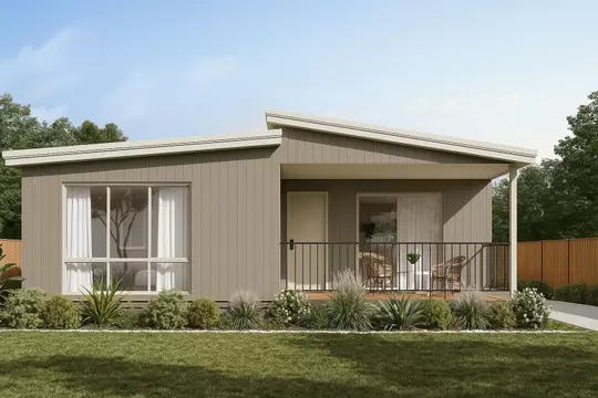 Casino Lifestyle Village: Bundarra C