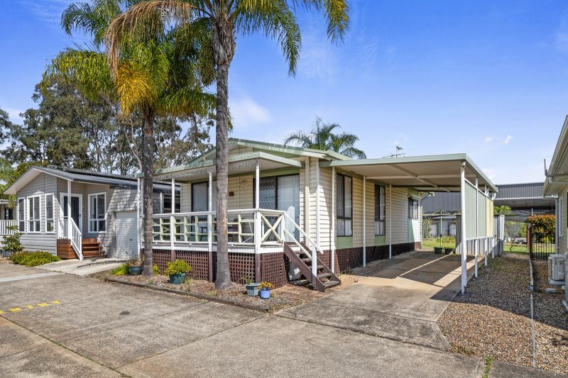 Charming Opportunity with Spacious Backyard