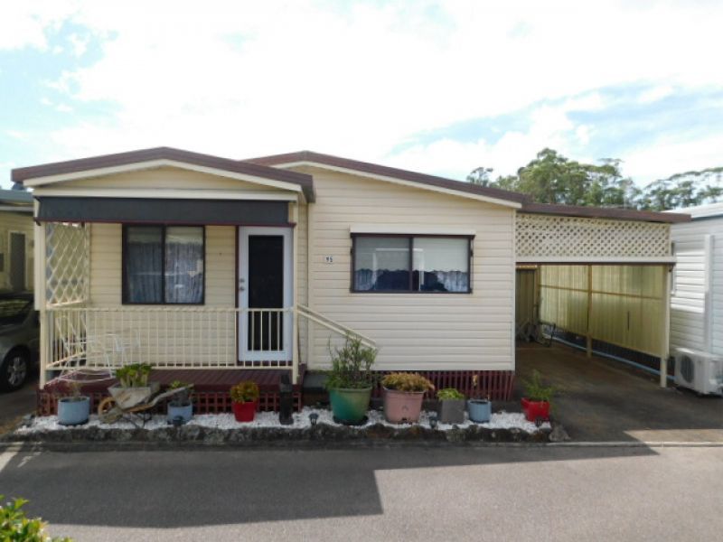 Banksia Grove Village - Site 95