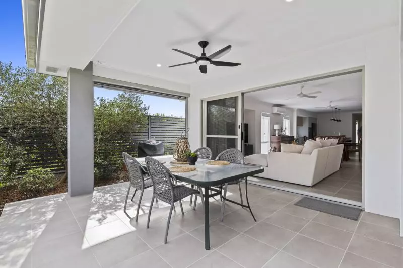 Site 155 - Established Kalbar