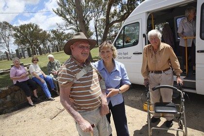 RFBI Glen Innes Masonic Retirement Village