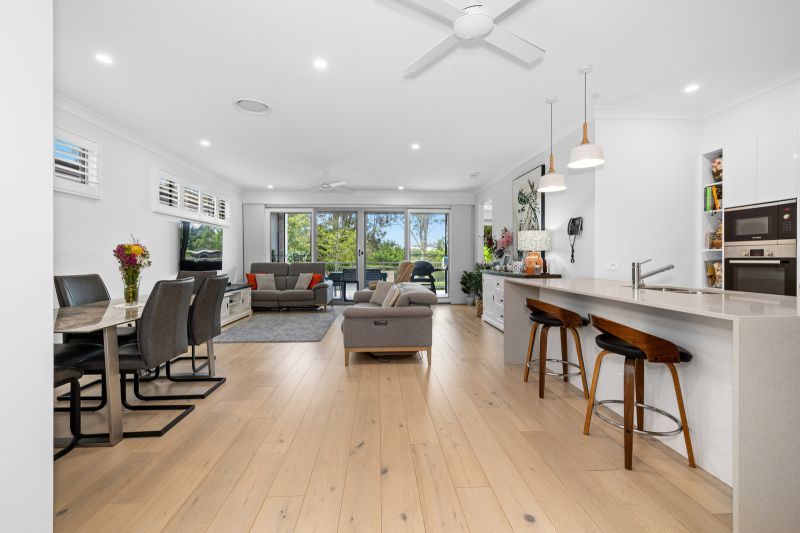 Motivated Seller!
Spacious Living with Bushland Views