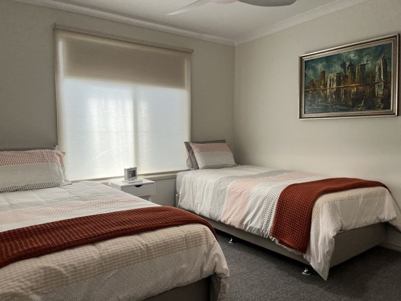 Stunning property to enjoy.