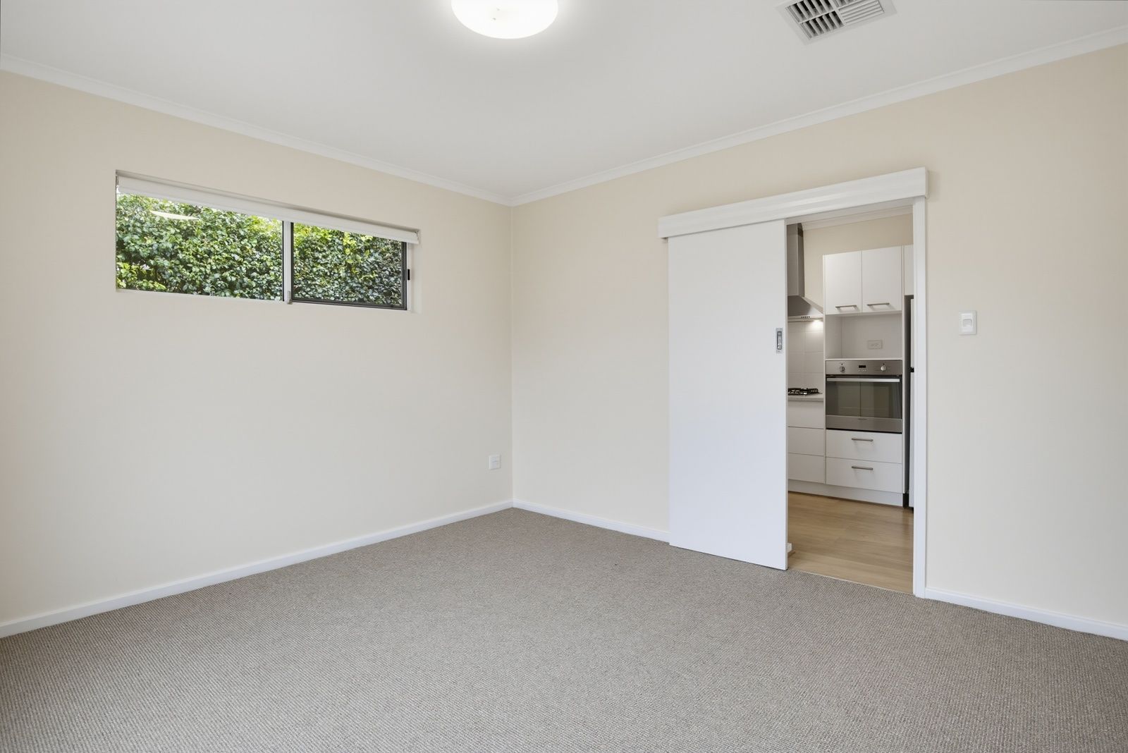 Over 55s living - A well-positioned 1 bed home