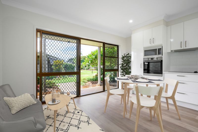 146/11 Araucaria Way, Elanora