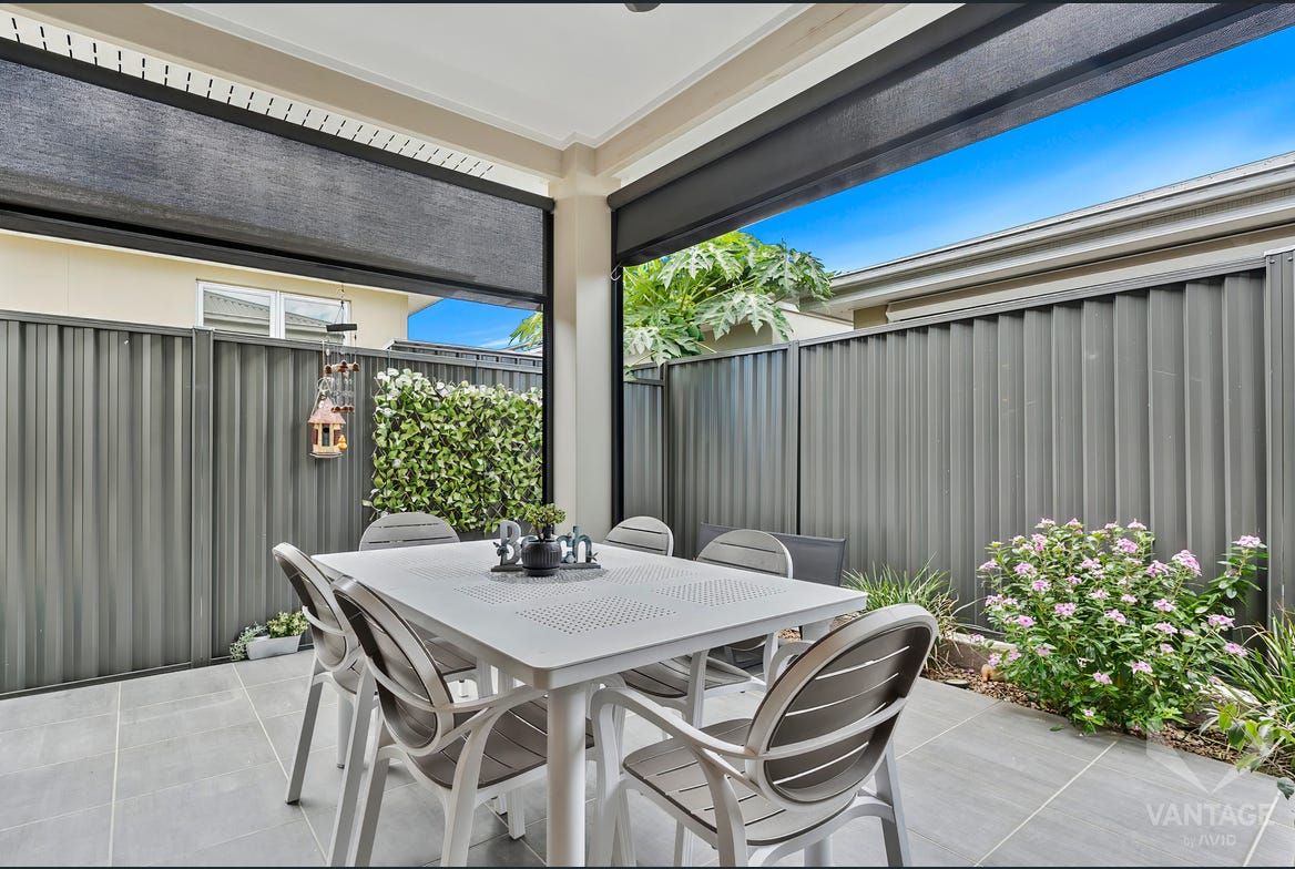 Discover Serenity at Vantage Caboolture Riverfront