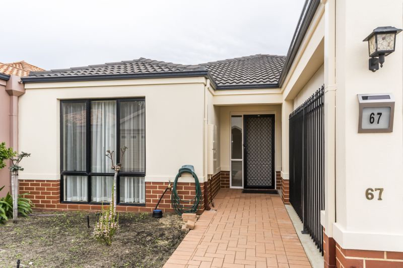 Drift into Paradise!