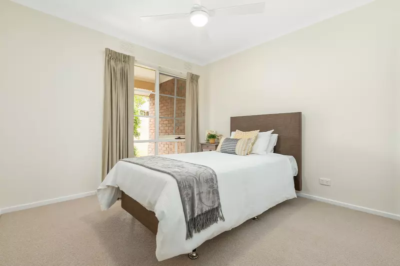 Private Garden Villa with Lovely Outdoor Area