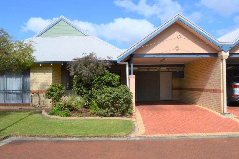 Superb 3 bedroom Independent Living Unit - Unit 30 Capecare Ray Village