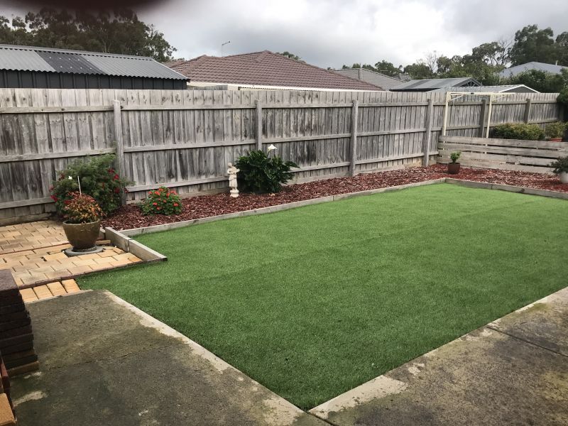 Site 118 - Peninsula Parklands