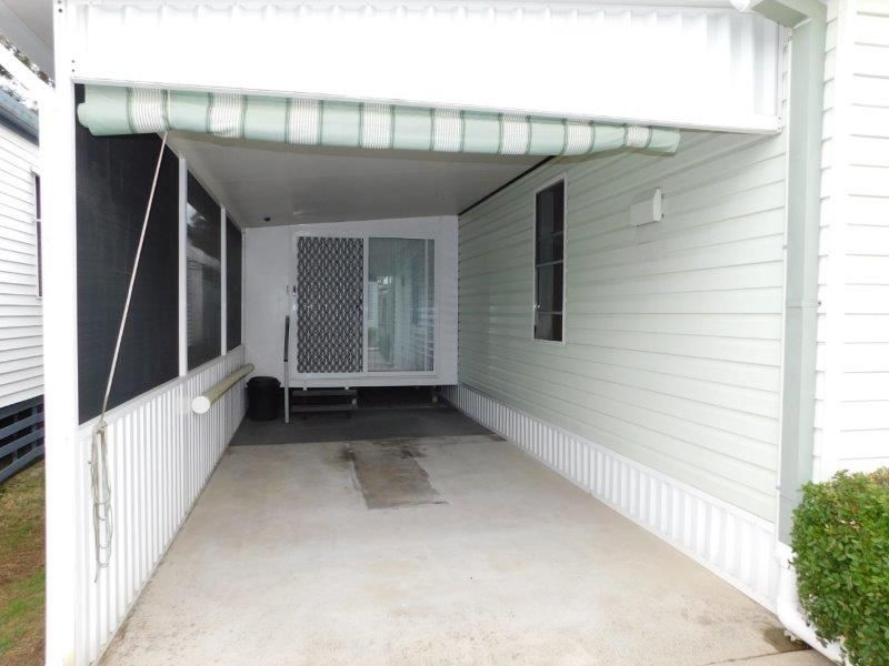 Site 401 (Pre-loved) Bayway Village