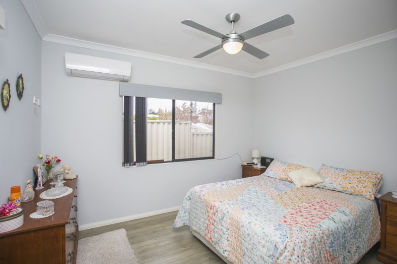 2 bedroom 2 Bathroom Plus Study