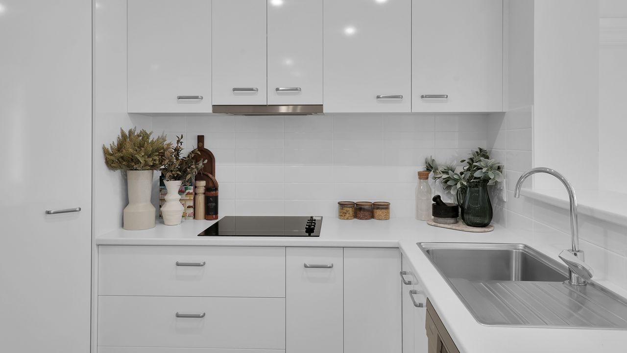 Two Bedroom | Villa 74