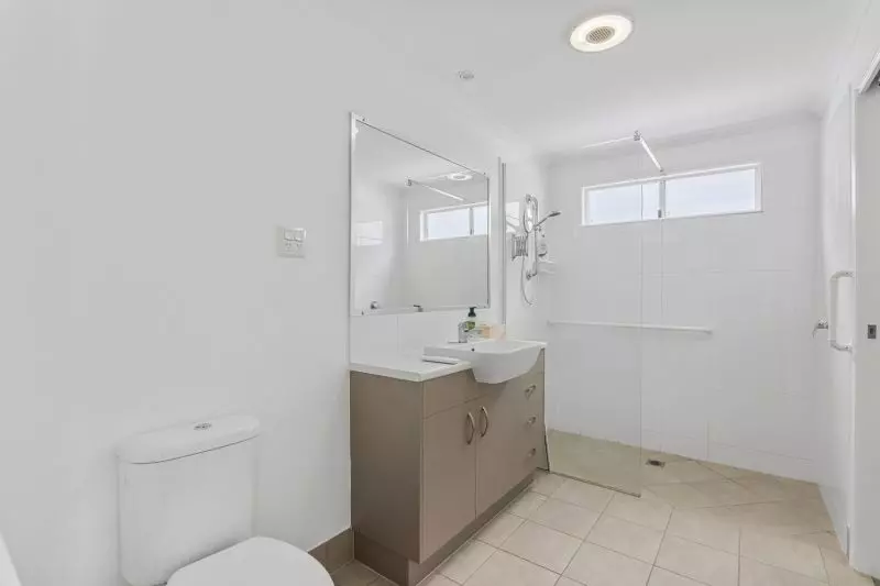 Secure & Practical Easy-Care Haven