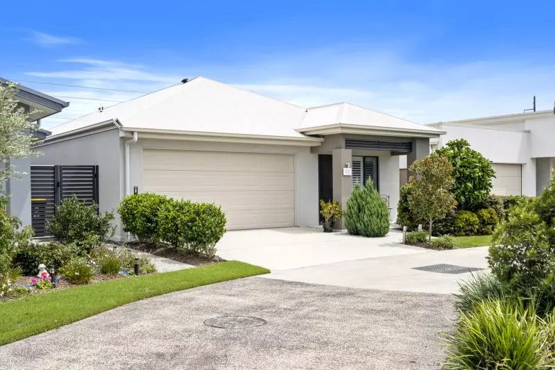 Site 92 - Established Kalbar