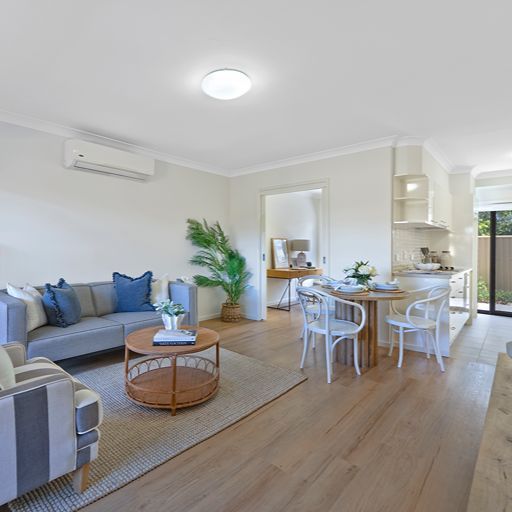 Two Bedroom | Villa 77