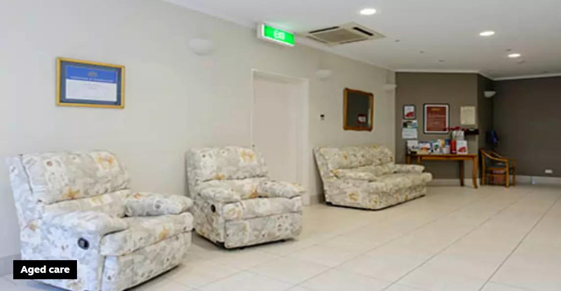 Uniting Wesley Heights Manly 