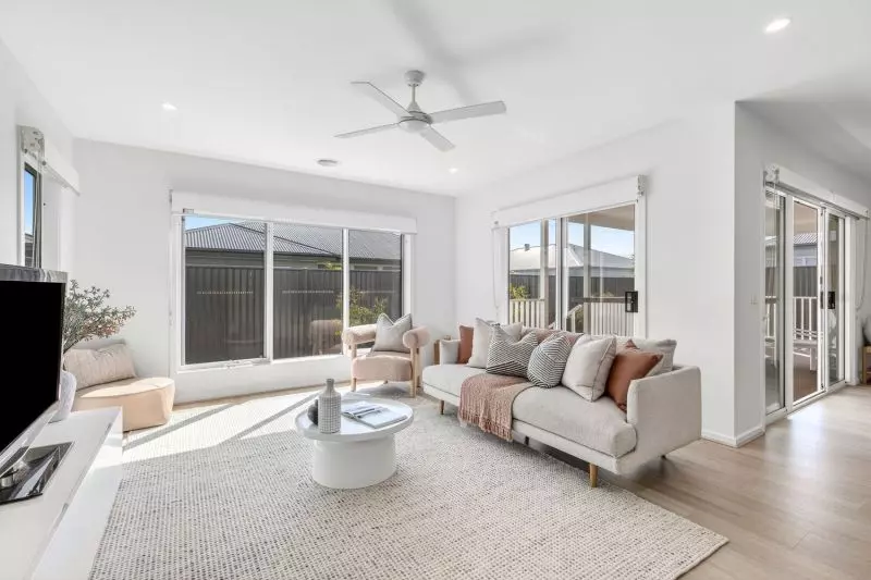 Lifestyle Communities Bellarine - Spacious corner gem with large private outdoor space