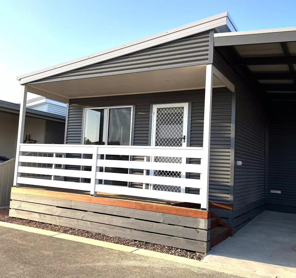 Ballarat Lifestyle Village - Stage 3 New Homes