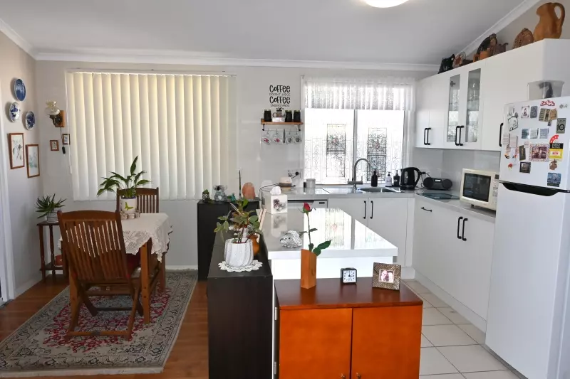 The Palms Village - Over 55's pet friendly Lifestyle Village