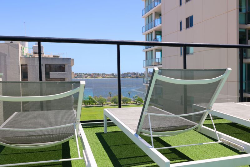 Central Spacious Living, with Resort-Style!