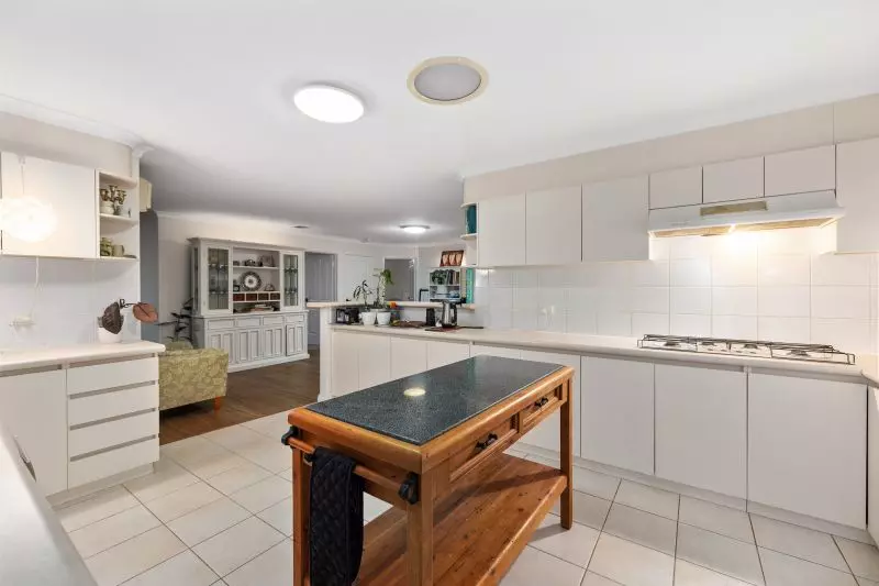 Inspired and Warm Family Living!