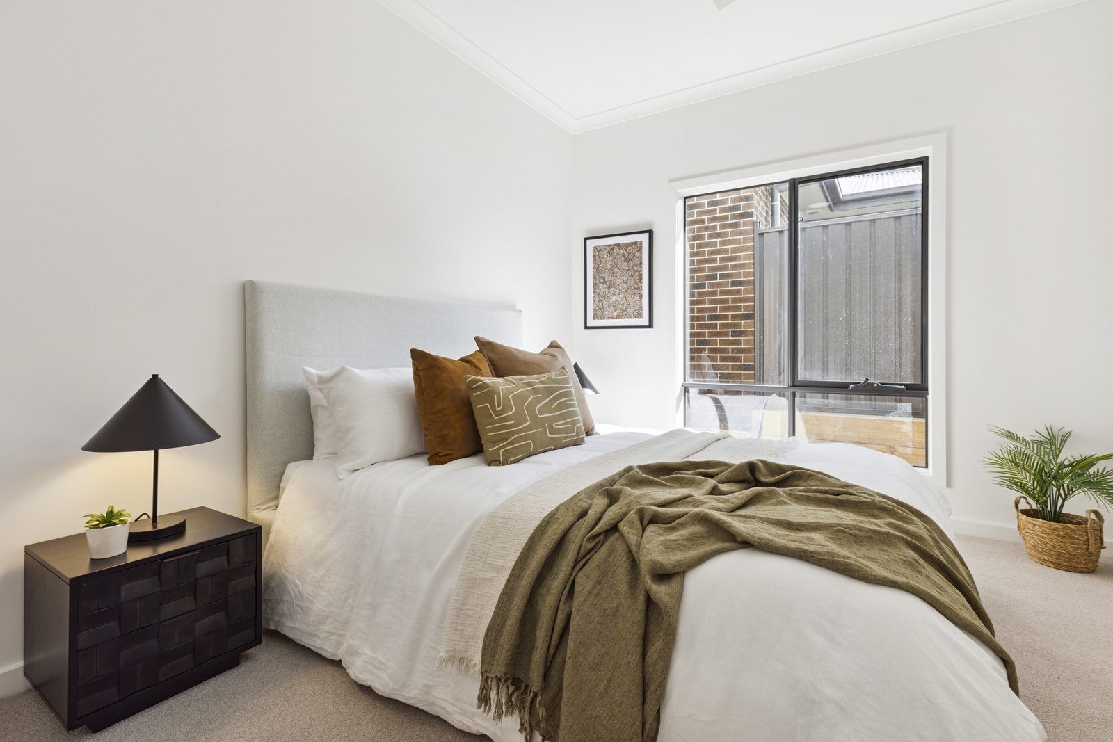 Space to Gather, Room to Relax