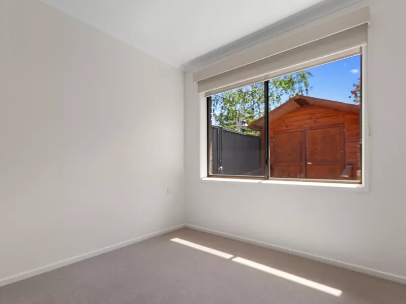 Stylish, Low-Maintenance Living with Private Courtyard