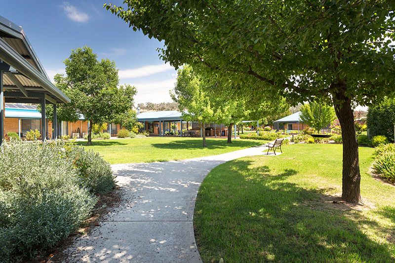 Discover Murray Gardens Serviced Apartments