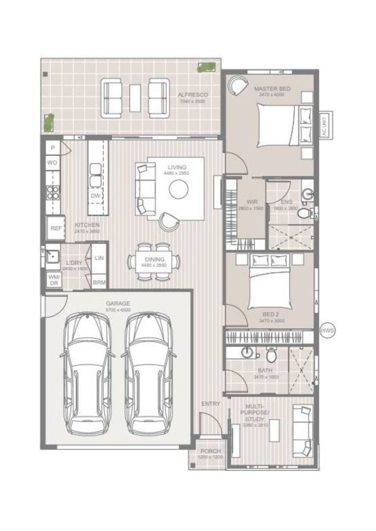 Introducing the Mathieson