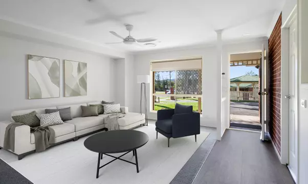 Palm Villa Lavington