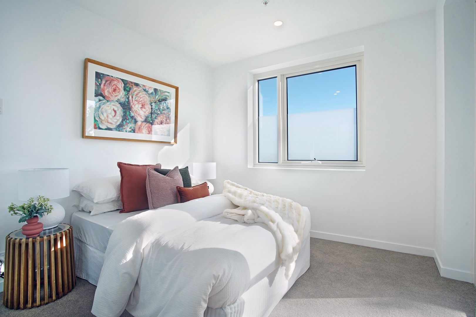 Affordable Luxury Retirement Living