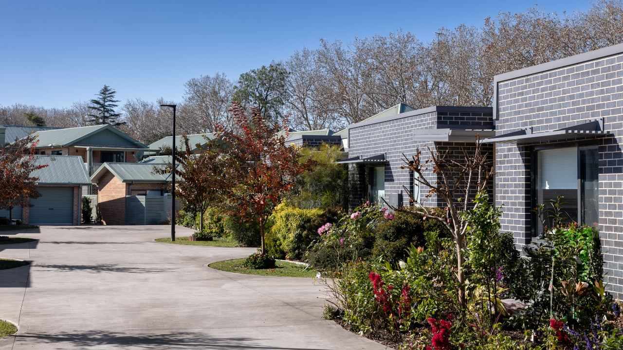 Uniting Hawkesbury Retirement Village