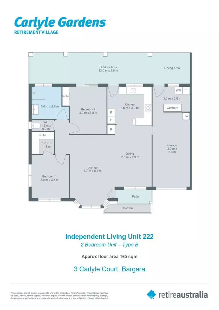 Have Christmas in your new home by the beach!