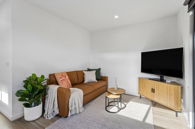 Stylish Low-Maintenance Home with Easy Living